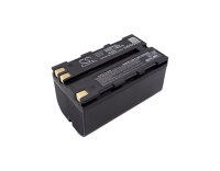 Ersatzakku - CS-GBE221HL - Leica GEB221 / GEB211 / GEOMAX...