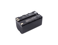 Ersatzakku - CS-GBE221XL - Leica GEB221 / GEB211 / GEOMAX...