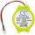 Ersatzbatterie - CS-PLC320SL - PANASONIC FP-X series controllers / AFPX-BATT - 3 Volt 550mAh Lithium