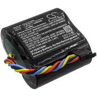 Ersatzbatterie - CS-PLC756SL - Allen Bradley 1765-BATM / 1756-BATA - 3,6 Volt 14500mAh Li-SOCl2 EOL