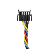 Ersatzbatterie - CS-PLC756SL - Allen Bradley 1765-BATM / 1756-BATA - 3,6 Volt 14500mAh Li-SOCl2 EOL
