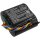 Ersatzbatterie - CS-PLC756SL - Allen Bradley 1765-BATM / 1756-BATA - 3,6 Volt 14500mAh Li-SOCl2 EOL