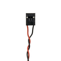Ersatzbatterie - CS-CNM200SL - Alexor WT4911B / Haliburton 99143283 - 3,6 Volt 14500mAh Li-MnO2