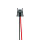 Ersatzbatterie - CS-YKS300SL - Yokogawa CS1000 / HHR-11F2A1 - 2,4 Volt 1500mAh Ni-MH