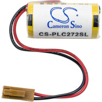 Ersatzbatterie - CS-PLC272SL - Panasonic FP10 / AFP8801 -...