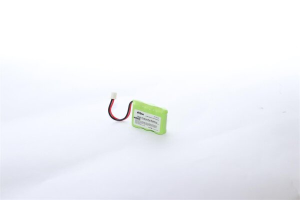 Ersatzakku - Dogtra 175NCP / DC-20 - 3,6 Volt 210mAh Ni-MH