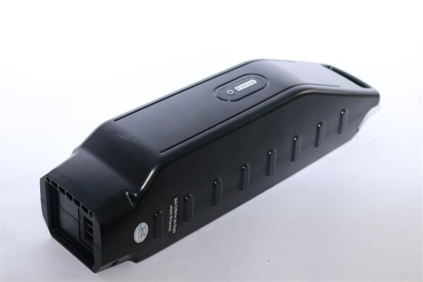 Ersatzakku - Yamaha Downtube Systeme B0S-20 / Winora Y280.X / Haibike SDURO - 36 Volt 11000mAh Li-Ion