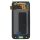 Samsung - GH97-17260A - Galaxy S6 - Vollständige Displayeinheit - Schwarz