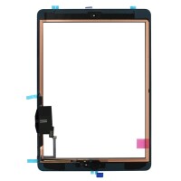 Type A+ Digitizer Schwarz geeignet für iPad Air