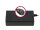 BMZ - Ladegerät 22782 - 42 Volt 2A Li-Ion mit Rosenberger Stecker