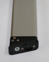 Akkureparatur - Zellentausch - eBike Akku JKBA-FST / Flaschenakku - 36 Volt Li-Ion Akku