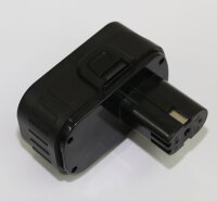Akkureparatur - Zellentausch - Westfalia 877582 - 18 Volt Li-Ion Akku