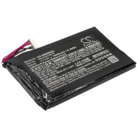 Ersatzakku - CS-AMS906SL - Autel MLP4670B1P / Maxisys...