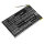 Ersatzakku - CS-AMS905SL - Autel DS808 / MLP5070111 - 3,7 Volt 5000mAh Li-Polymer