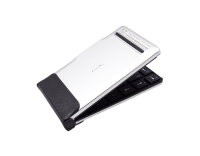 Keyboard - KB-016 - silber