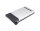 Keyboard - KB-016 - silber
