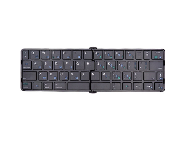 Keyboard - KB-018 - Black