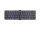 Keyboard - KB-018 - Black