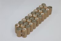 Akkupack für HEINZMANN 870-90-500-00 - 36 Volt zum Selbsteinbau