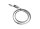 Kabel - AS-MC523 - silber Ligthning EOL