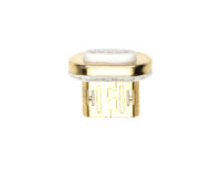 Micro Adapter - AS-MC524 - gold EOL
