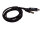 USB Micro Ladekabel - AS-MC511 - schwarz 1,5m EOL