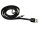 USB Micro Daten- und Ladekabel - AS-MC514 - schwarz 1,5m EOL