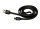 USB Micro Daten- und Ladekabel - AS-MC514 - schwarz 1,5m EOL