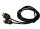 Kabel - AS-MC517 - schwarz 1,5m EOL