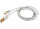 Kabel - AS-MC518 - weiß 1,5m EOL