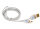 Kabel - AS-MC518 - weiß 1,5m EOL