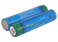 Ersatzakkus - CS-NI7SL - CAMERONSINO AAA - 1,2 Volt...