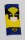 Schrumpfschlauch - Cartoon-Motiv "Wolverine" für 18650 Zellen - 70 x 30mm