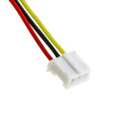 Ersatzakku - CS-CM024SL - 1ICP/47/43/55 / 474355 - 3,7...