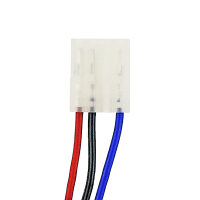 Ersatzakku - CS-CM019SL - Akkupack 39152 - 18 Volt 3200mAh Ni-MH