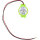 Ersatzbatterie - CS-CM017SL - Batteriepack CR2032 - 3 Volt 200mAh Lithium