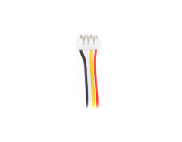 Ersatzakku  - CS-CM007SL - CUSTOM BATTERY PACK 1ICP/8/34/50 1S1P - 3,7 Volt 1500mAh Li-ion