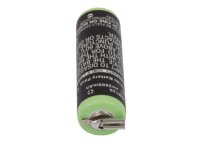 Ersatzakku - CS-OEM130 - Custom Battery Pack OEM-130 - 1,2 Volt 2000mAh Ni-MH