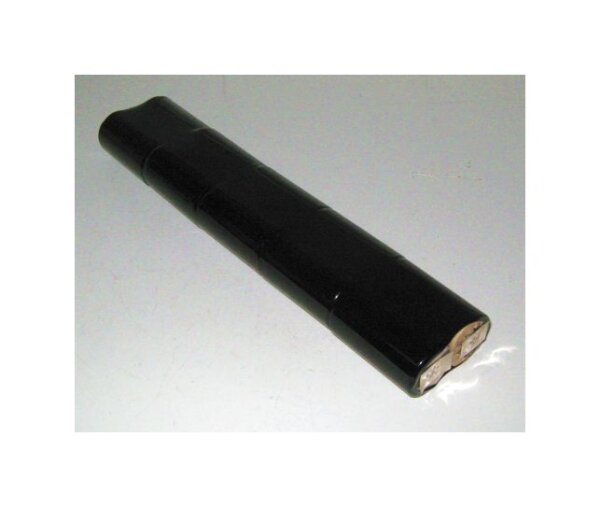 Akkupack - L2x5 - 12 Volt Ni-MH zum Selbsteinbau