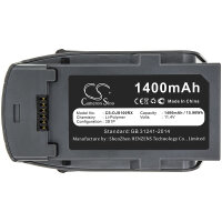 Ersatzakku - CS-DJS100RX - DJI Spark / MB1 - 11,4 Volt...