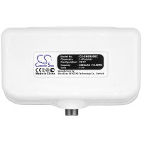 Ersatzakku - CS-SMX800RC - SYMA X8 Pro - 7,4 Volt 2000mAh...