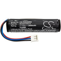 Ersatzakku - CS-PAS200RX - PARROT Bebop 2 Skycontroller 2...