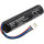 Ersatzakku - CS-PAS210RX - PARROT Bebop 2 Skycontroller 2 P2 / MCBAT00014 - 3,7 Volt 3400mAh Li-ion