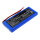Ersatzakku - CS-DJG300RC - DJI GL300C / 1650120 - 7,4 Volt 6000mAh Li-Polymer