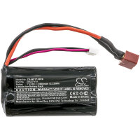Ersatzakku - CS-WFY142RX - WLTOYS 12423 / 300ZFY01 - 7,4...