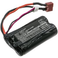 Ersatzakku - CS-WFY142RX - WLTOYS 12423 / 300ZFY01 - 7,4...