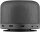 goobay - USB-C™ 12 in 1 Multiport Dock mit Wireless Fast Charging, Power Delivery 100 W & Multimedia-Lautsprecher
