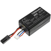 Ersatzakku - CS-PAT220RX - Parrot AR.Drone 2.0 - 11,1...