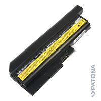 Ersatzakku für IBM Thinkpad T60/R60 Serie - 11,1...