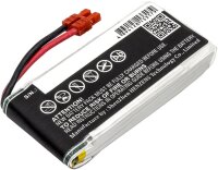 Ersatzakku - CS-LT124RX - SYMA X5HC / X5HW - 3,7 Volt 1200mAh Li-Polymer